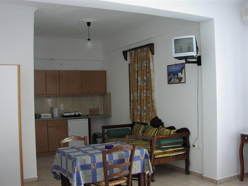 Despina Studios Kamári Extérieur photo